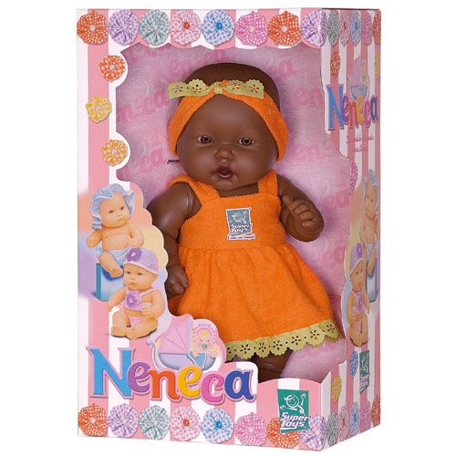 BONECA NENECA