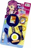 Jessie Collection play kitchen