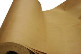PAPEL KRAFET  UNITARIO