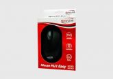 Mouse Ps/2 Easy SOMENTE NA COR PRATA