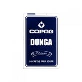 Baralho Dunga - 100 Anos Copag - Original-