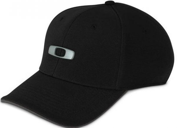 Lindo boné da Oakley PRETO