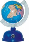 APONTADOR GLOBO