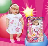 Boneca Babaluzinha